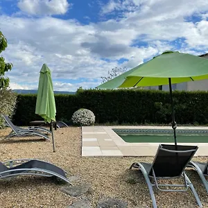 Hébergement de vacances Ideal Pour Des Moments D'exceptions, Cabrières-dʼAvignon