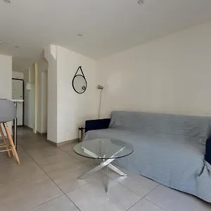 Appartement Provençal, La Fare-les-Oliviers