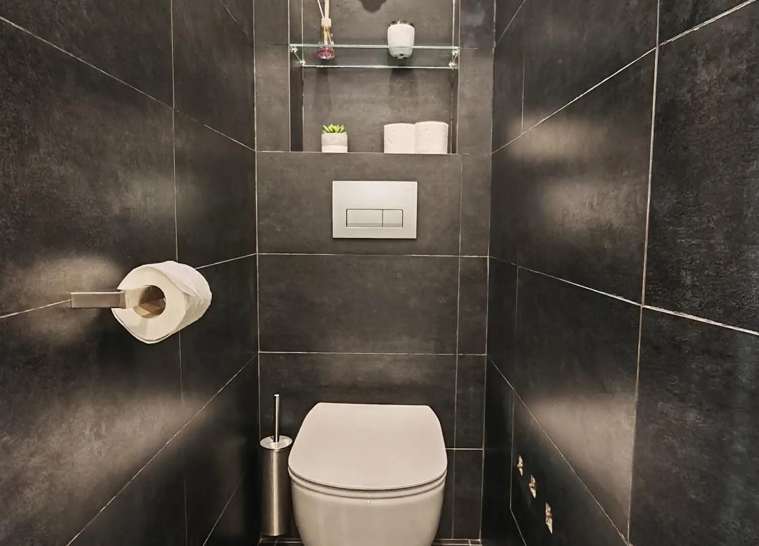 Magnifique appartement le Cannet,Cannes, Parking, Wifi France